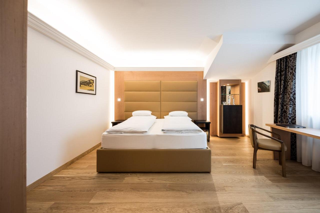 Hotel Haus Am Hang Caldaro Exterior foto